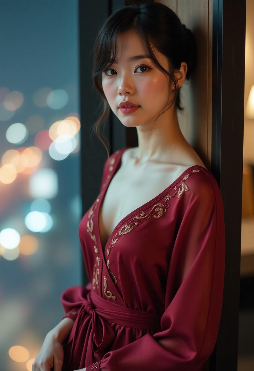 追寻纸页的痕迹